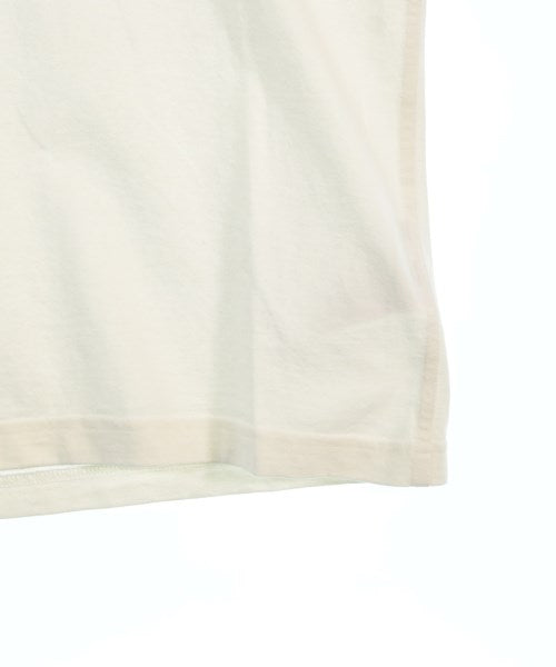 BOTTEGA VENETA เสื้อยืด/เสื้อท็อปส์