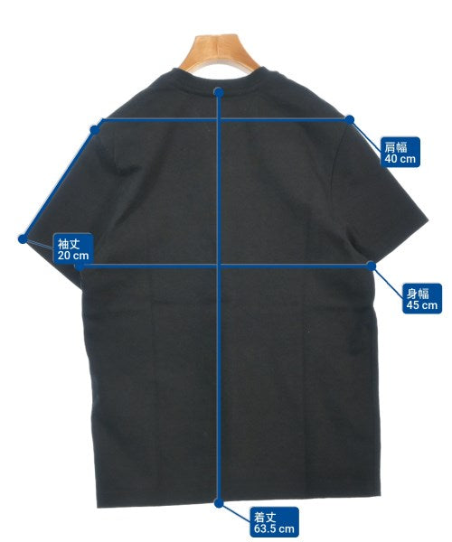 BOTTEGA VENETA เสื้อยืด/เสื้อท็อปส์