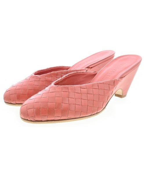 BOTTEGA VENETA รองเท้าแตะ