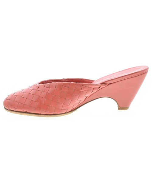 BOTTEGA VENETA รองเท้าแตะ