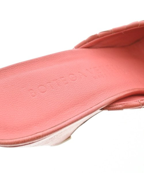BOTTEGA VENETA รองเท้าแตะ