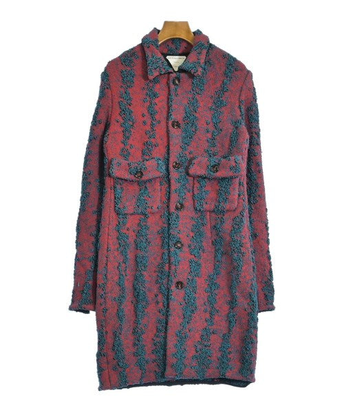BOTTEGA VENETA เสื้อโค้ท อื่น