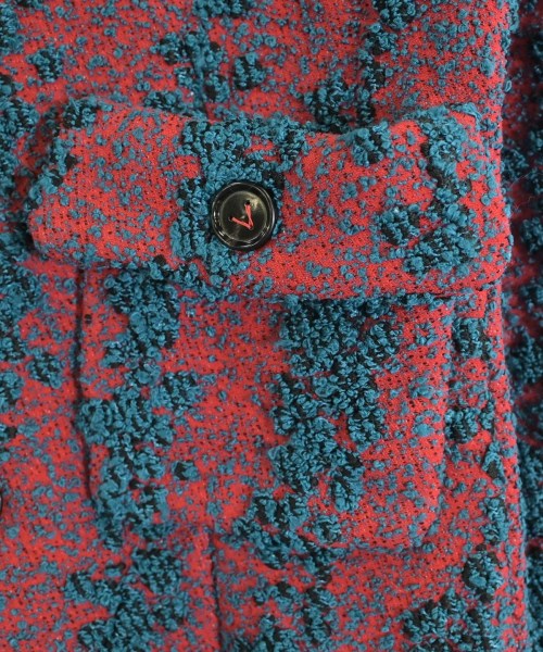 BOTTEGA VENETA เสื้อโค้ท อื่น