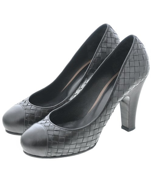 BOTTEGA VENETA รองเท้าส้นสูง