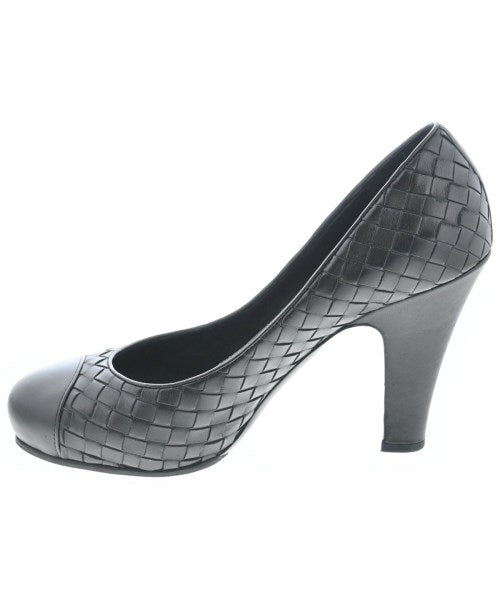 BOTTEGA VENETA รองเท้าส้นสูง
