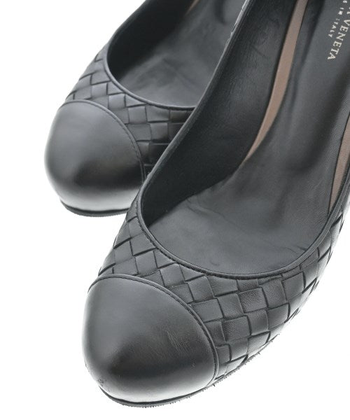 BOTTEGA VENETA รองเท้าส้นสูง