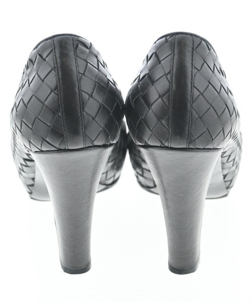 BOTTEGA VENETA รองเท้าส้นสูง