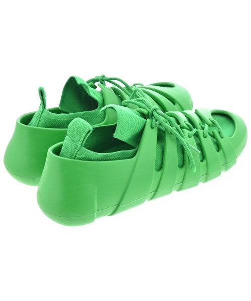 BOTTEGA VENETA รองเท้าผ้าใบ