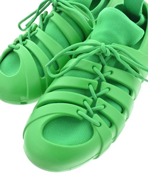 BOTTEGA VENETA รองเท้าผ้าใบ