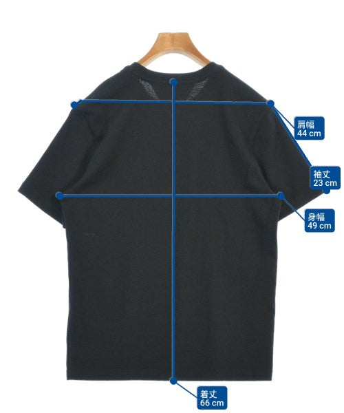 BOTTEGA VENETA เสื้อยืด/เสื้อท็อปส์