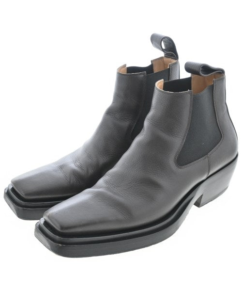 BOTTEGA VENETA รองเท้าบูท