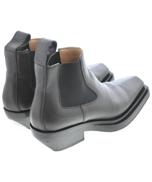 BOTTEGA VENETA รองเท้าบูท