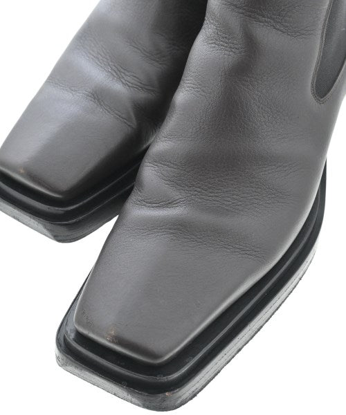 BOTTEGA VENETA รองเท้าบูท