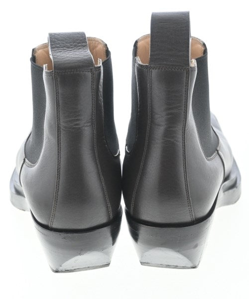BOTTEGA VENETA รองเท้าบูท
