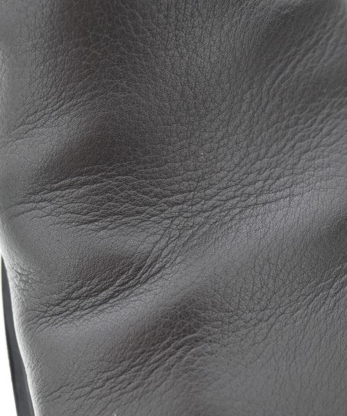 BOTTEGA VENETA รองเท้าบูท