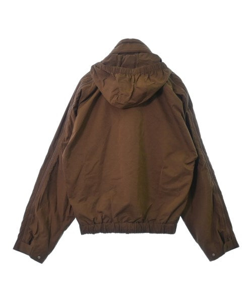BOTTEGA VENETA แจ็คเก็ตเบลาส์ อื่น