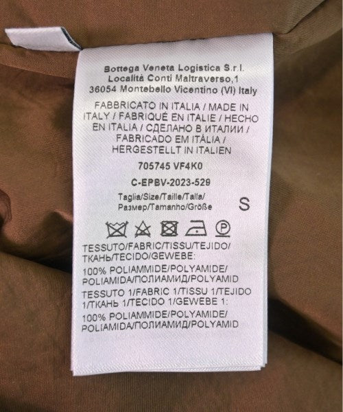 BOTTEGA VENETA แจ็คเก็ตเบลาส์ อื่น