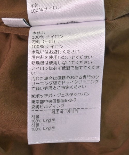 BOTTEGA VENETA แจ็คเก็ตเบลาส์ อื่น
