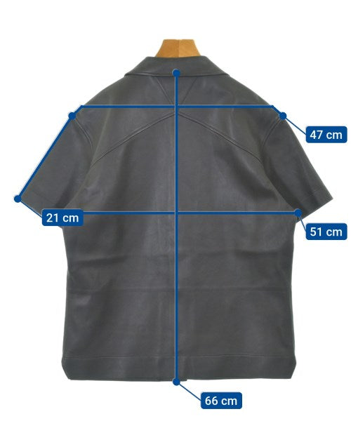 BOTTEGA VENETA เสื้อลำลอง