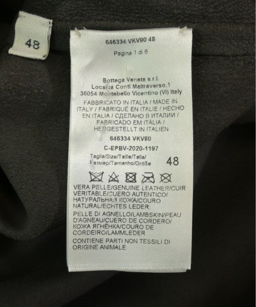 BOTTEGA VENETA เสื้อลำลอง