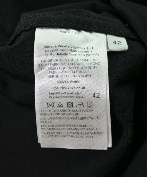 BOTTEGA VENETA เสื้อสตรี