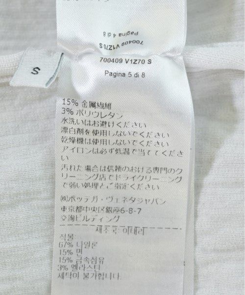 BOTTEGA VENETA แจ็คเก็ตเบลาส์ อื่น