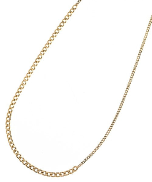 BOTTEGA VENETA สร้อยคอ