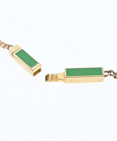 BOTTEGA VENETA สร้อยคอ