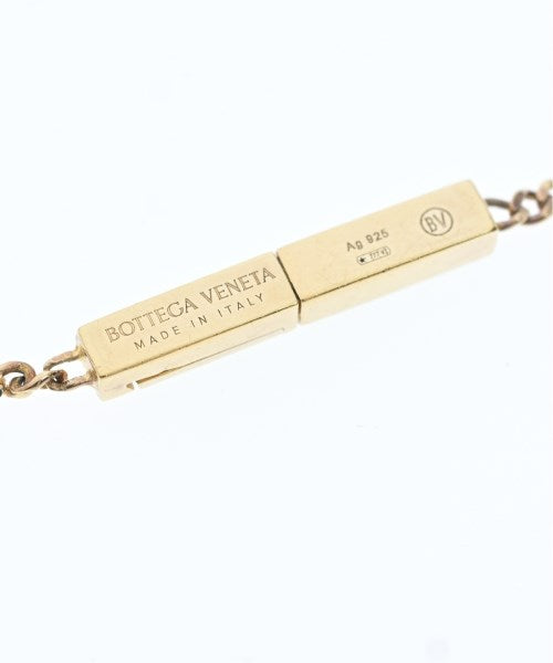 BOTTEGA VENETA สร้อยคอ