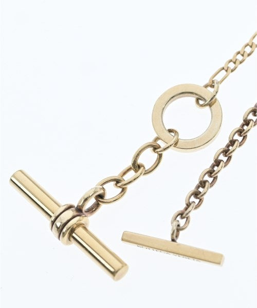 BOTTEGA VENETA สร้อยคอ