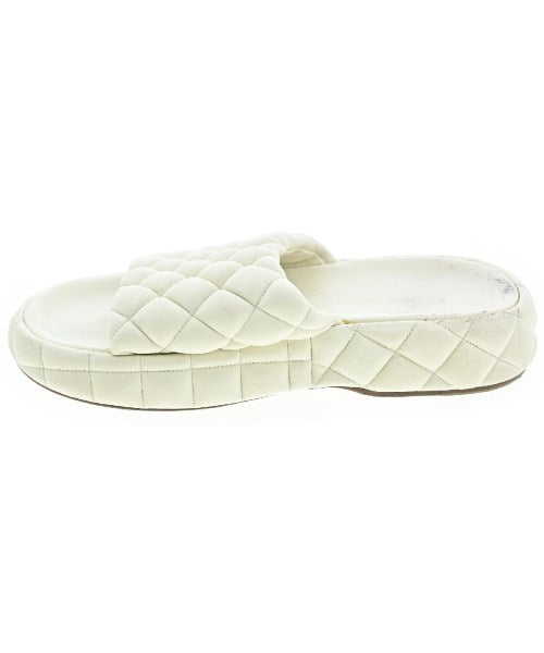 BOTTEGA VENETA รองเท้าแตะ