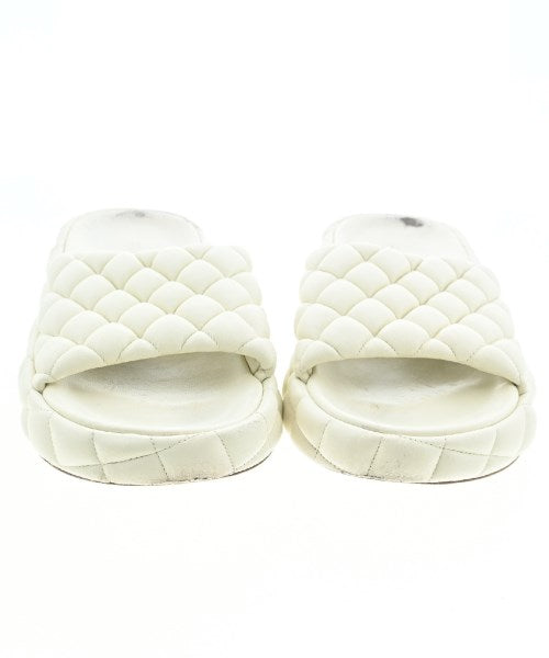 BOTTEGA VENETA รองเท้าแตะ