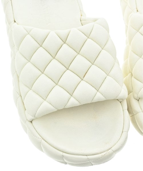 BOTTEGA VENETA รองเท้าแตะ