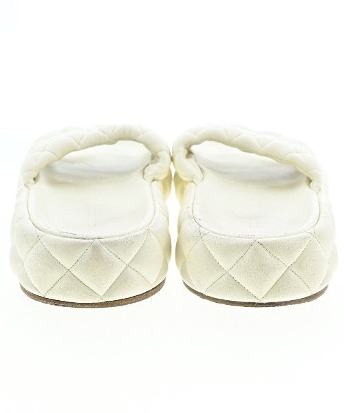 BOTTEGA VENETA รองเท้าแตะ