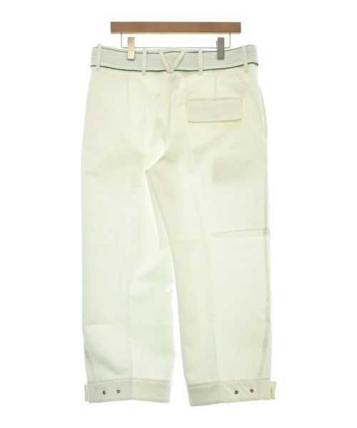 BOTTEGA VENETA กางเกง อื่น