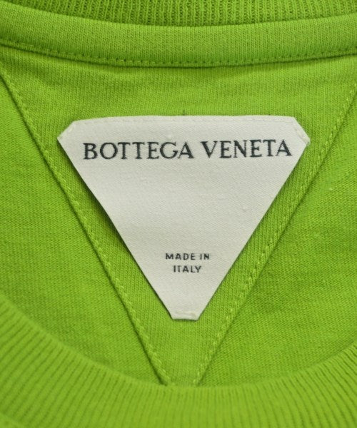 BOTTEGA VENETA เสื้อยืด/เสื้อท็อปส์