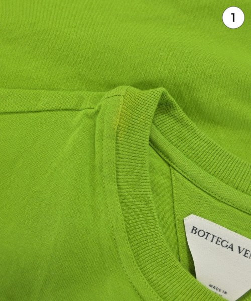 BOTTEGA VENETA เสื้อยืด/เสื้อท็อปส์