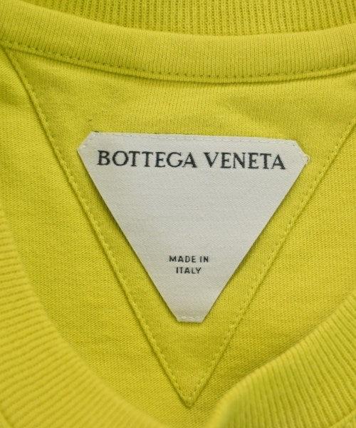 BOTTEGA VENETA เสื้อยืด/เสื้อท็อปส์
