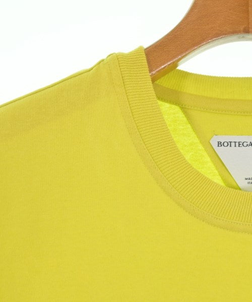 BOTTEGA VENETA เสื้อยืด/เสื้อท็อปส์