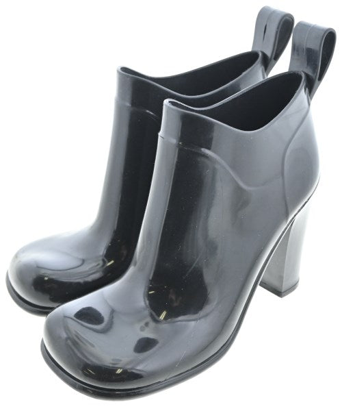 BOTTEGA VENETA รองเท้ากันฝน