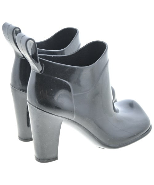 BOTTEGA VENETA รองเท้ากันฝน