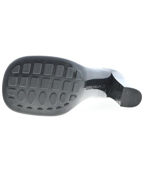 BOTTEGA VENETA รองเท้ากันฝน