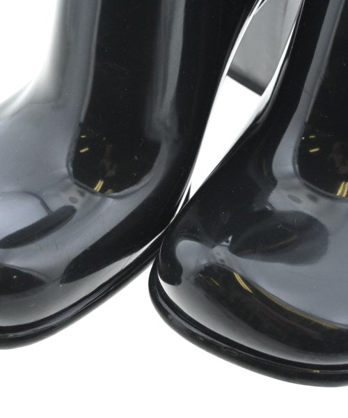 BOTTEGA VENETA รองเท้ากันฝน