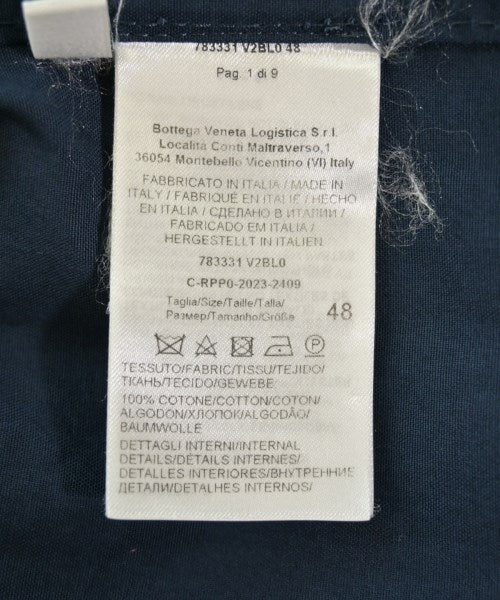 BOTTEGA VENETA เสื้อลำลอง