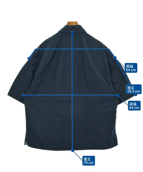 BOTTEGA VENETA เสื้อลำลอง