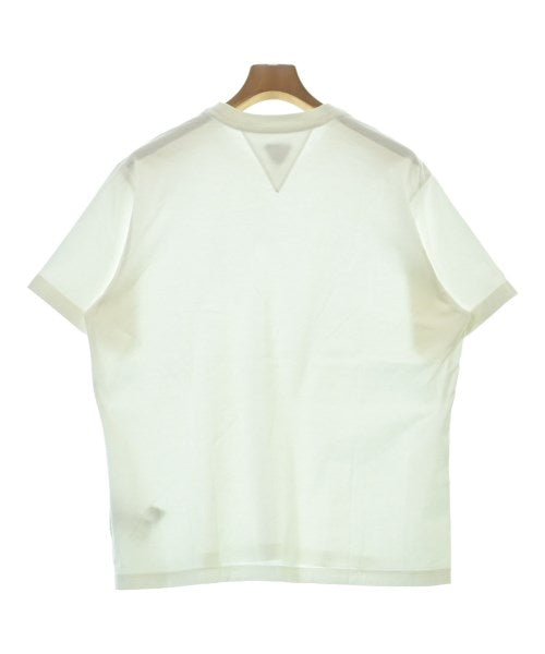 BOTTEGA VENETA เสื้อยืด/เสื้อท็อปส์