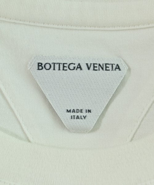 BOTTEGA VENETA เสื้อยืด/เสื้อท็อปส์