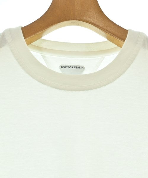 BOTTEGA VENETA เสื้อยืด/เสื้อท็อปส์