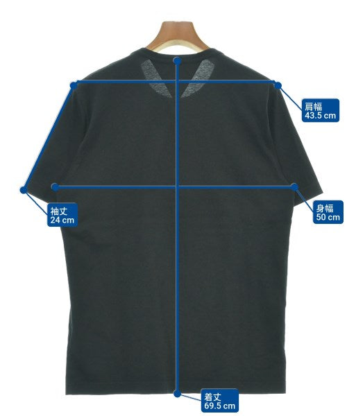 BOTTEGA VENETA เสื้อยืด/เสื้อท็อปส์