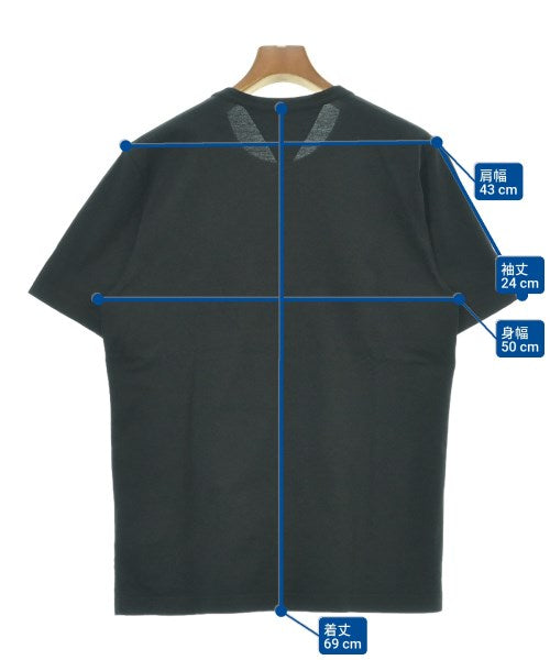 BOTTEGA VENETA เสื้อยืด/เสื้อท็อปส์